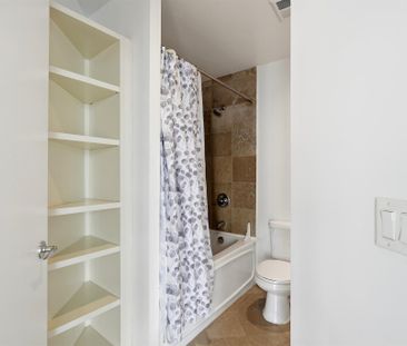 For Lease - 208 Queens Quay Unit# 3503, Toronto, Ontario - Photo 5