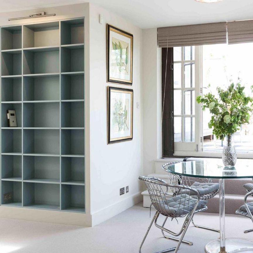1 bedroom flat to rent - Photo 1