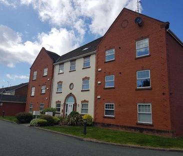 Shannon House, Leasowe Road, Wirral, CH46 - Photo 5