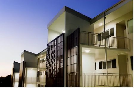 5 Bedroom Apartment north-Double Bed (DBL Occupancy) - Photo 4