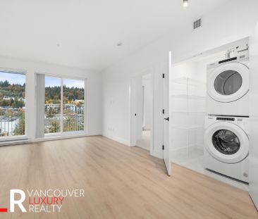 Condo in Port Moody, British Columbia - Photo 1