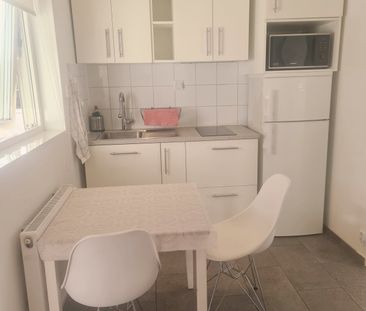 Roslingstigen, Jönköping - Foto 3