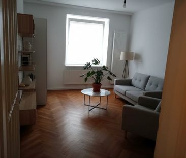 4 - Zimmer Wohnung / mit allgemein nutzbarem Garten in Persenbeug! - Photo 3