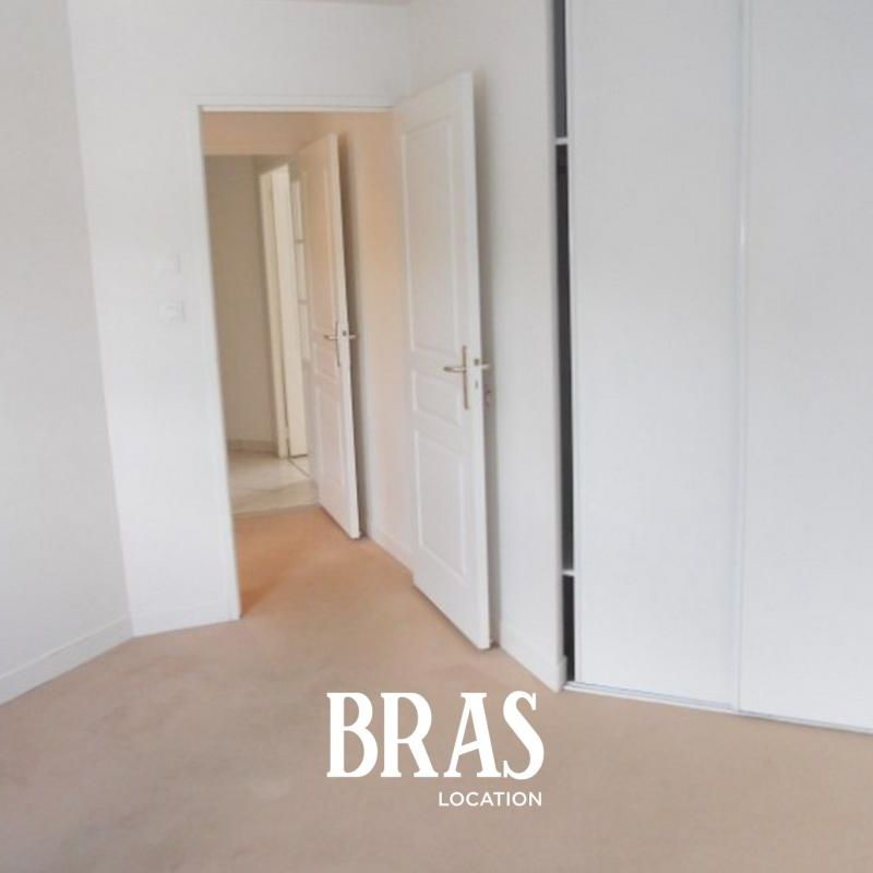 Location Appartement 3 pièces 68m² LA CHAPELLE SUR ERDRE 44240 - Photo 1