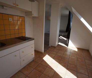 LILLE - APPARTEMENT - T1 - Photo 3