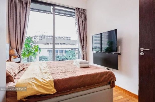 Guillemard Suites (D14), Apartment - For Rent - Photo 1