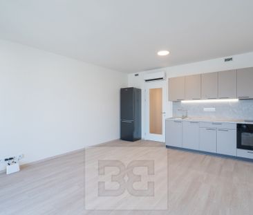 Apartment for rent, 1+KK - Studio, 37m - Photo 1