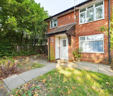 1 bedroom maisonette to rent - Photo 4