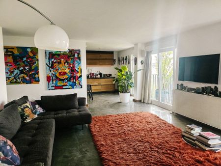 Te huur: Appartement Bilderdijkkade in Amsterdam - Foto 2