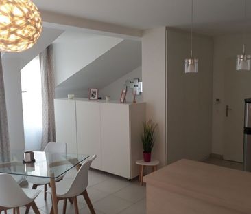 Appartement à louer 2 pièces • Saint-Leu-la-Forêt - Photo 5