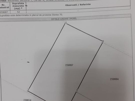 Bucurestii Noi, aproape metrou Laminorului 7 min, 10 min de Bazilescu - Fotografie 1