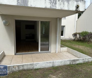 Location Appartement 3 pièces 64m² ST NAZAIRE 44600 - Photo 6