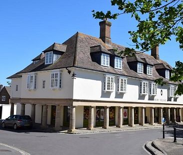 Middlemarsh Street, Poundbury, Dorchester - Photo 1