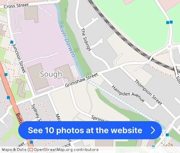 Grimshaw Street, Darwen, Lancashire, BB3 - Photo 1