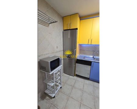 2-BEDROOM BUNGALOW FOR RENT IN ORIHUELA COSTA - ALICANTE - Photo 5