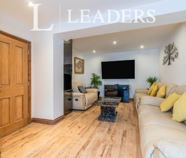 1 bedroom property to rent Milton Drive, Shepperton, TW17 - Photo 5