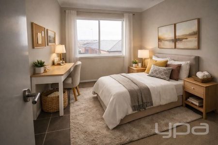 Spacious Double Storey Family Home in Prime Point Cook Location! - Photo 4