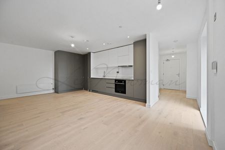 Caroline Street, Limehouse, E1 - Photo 2