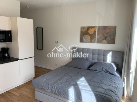 Komfortables Apartment mit Großstadtflair - 2.02 - Photo 4