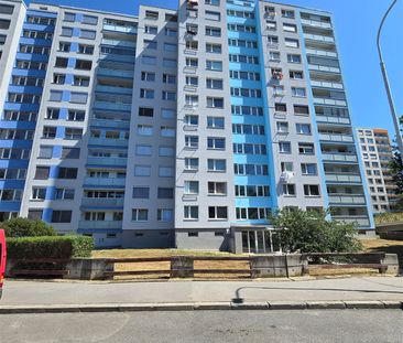 Pronájem bytu 2+1 43 m² - Фото 4