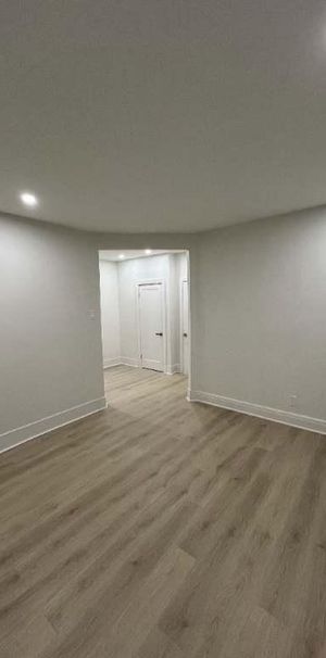 À louer - Appartements 3.5 rénovés pour janvier 2026 - Photo 1