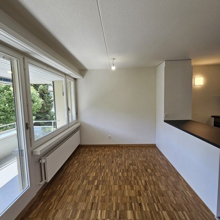 Sanierte Wohnung am Bahnhof Zürich-Affoltern - Photo 1