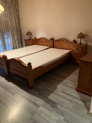 1 Zimmer, 25 m², 1. Stock - Photo 1