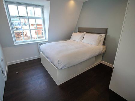 1 bedroom apartment to rent - Photo 5