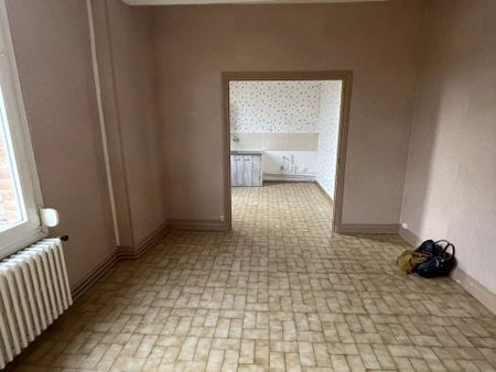 Location Appartement 3 pièces 60 m2 à Saint-Quentin - Photo 3