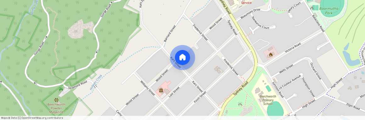 24 Kars Street, Vic 3747, Beechworth