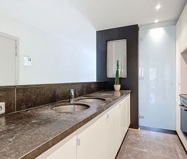 Appartement te huur in Gent voor € 925 met 1 slaapkamer - Photo 3
