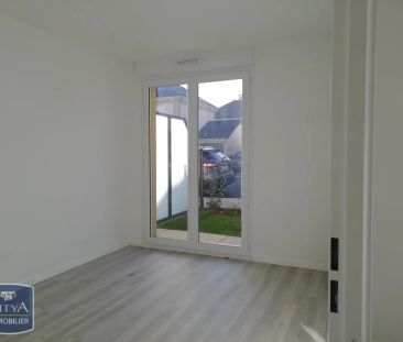 Appartement à louer 2 pièces 46.09m² - Photo 2