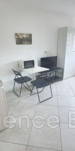 location appartement 1 Pièce(s) - Photo 4