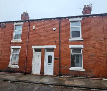 3 bedroom terraced house to rent - Photo 5