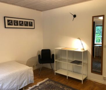 Revirvägen, Lund - Photo 1