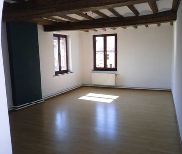 Appartement te huur - Foto 1