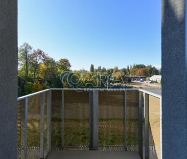 Pronájem bytu 1+kk 32 m2 - Фото 2