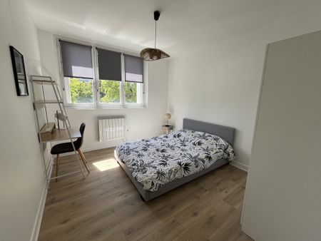 Location Appartement 3 pièces 55m² TROYES 10000 - Photo 5