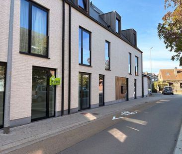 Appartement te huur in Grembergen voor € 1.000 met 2 slaapkamers - foto 3