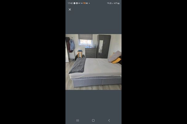 Room in a Shared Flat, Ripley Road, IG3 - Photo 1
