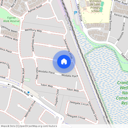 25 Tetrabine Way, Vic 3975, Lyndhurst