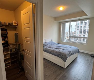 For Lease - 8228 Birchmount Road Unit# 511, Markham, Ontario - Photo 5