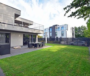 Uitmuntende villa te huur in een rustige verkaveling! - Foto 3