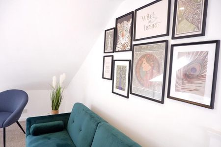 4 bedroom house to rent - Photo 4