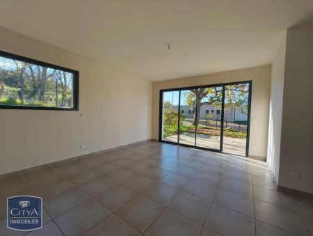 Maison à louer 4 pièces 105.93m² - Photo 2