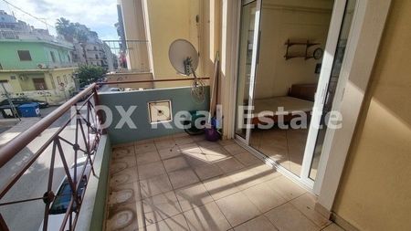 Διαμέρισμα για ενοικίαση Άγιος Νικόλαος (Λεωφόρος Πατησίων - Λεωφόρος Αχαρνών) - Φωτογραφία 5