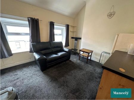 Flat 4, 13 Charlemont Street - Photo 3