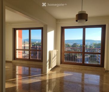 Wohnung in St Louis (FR) - 80m zur Grenze - Photo 1