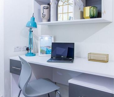 Studio to rent - Photo 4