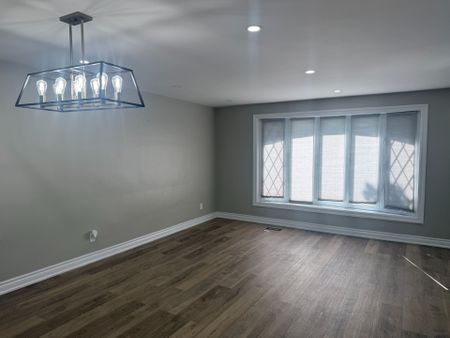 For Lease - 21 Melchior Drive Unit# Main, Toronto, Ontario - Photo 2